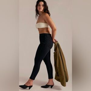 Wrangler Women's Dark Skinny Jeans